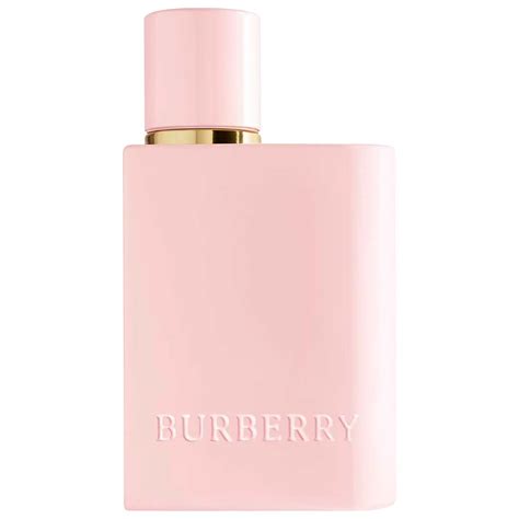 burberry profumo com è